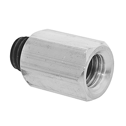 D/S EXTENDER BOLT ADAPTER