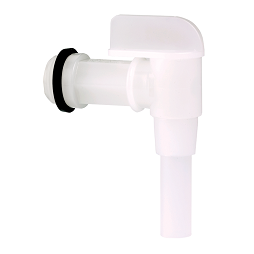 5 GALLON SQAUREPACK FAUCET