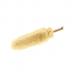 SPOKE WHEEL BRUSH - LARGE - SOFT