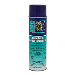 AEROSOL HOSPITAL DISINFECTANT CAN