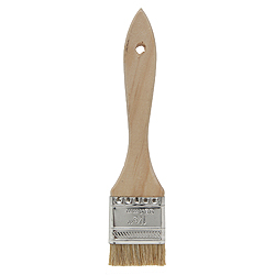 DETAIL BRUSH P/B HORSEHAIR