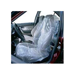 SEAT GUARD 500/ROLL