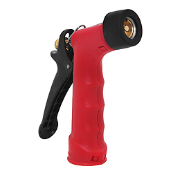 H/D WATER HOSE NOZZLE