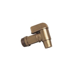 5 GALLON SQAUREPACK FAUCET