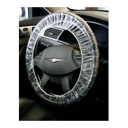 Steering Wheel Covers
