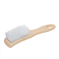 NYLON PLASTIC BRUSH - NARROW
