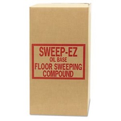 FLOOR SWEEP 50LB