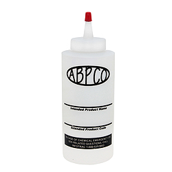 ABPCO POLISH BOTTLE - GHS