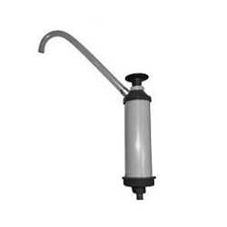 PLASTIC DRUM PUMP