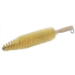 SPOKE WHEEL BRUSH - LARGE