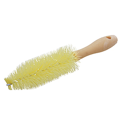 SPOKE WHEEL BRUSH - SMALL