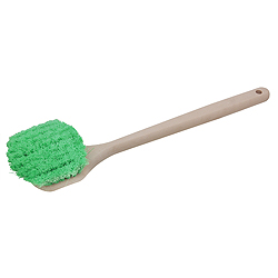 LONG HANDLE SUPER SOFT BRUSH