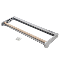 ADHESIVE FLOORMAT DISPENSER