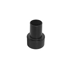 VAC HOSE ADAPTER - 2 1/4" TO 1 1/2"