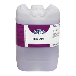 FINISH SHINE 5 GALLON