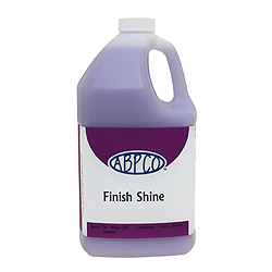 FINISH SHINE GALLON