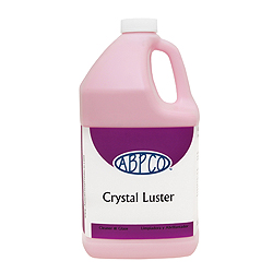 CRYSTAL LUSTER GALLON