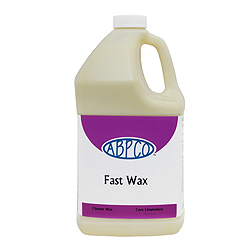 FAST WAX GALLON