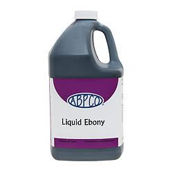 LIQUID EBONY GALLON