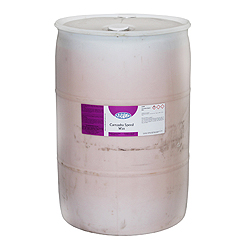 CARNAUBA SPEED WAX 55 GALLON