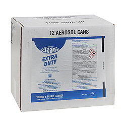EXTRA DUTY CASE