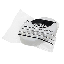 ANTI-STATIC DETAIL FOAM PAD
