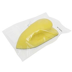 MICROFIBER VINYL / LEATHER BRUSH