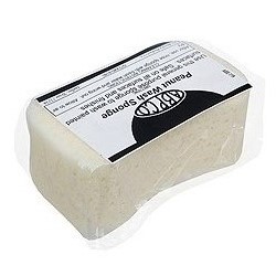 PEANUT CAR WASH SPONGE