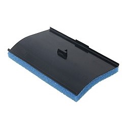 TIRE SHINE APPLICATOR PAD REFILL