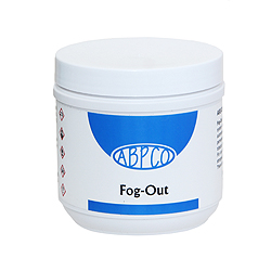 FOG-OUT ODOR ELIMINATOR