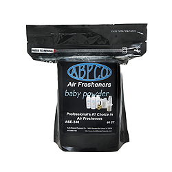 BABY POWDER WAFERS