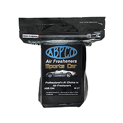 SPORTS CAR WAFERS