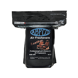 LEATHER WAFERS