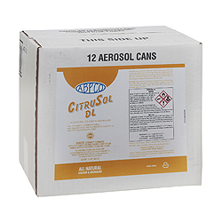 CITRUSOL DL CASE