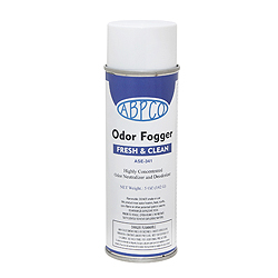 FRESH & CLEAN FOGGER