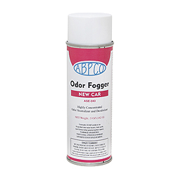 NEW CAR FOGGER