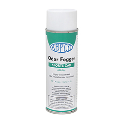 SPORTS CAR FOGGER