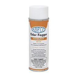 SUNBURST FOGGER