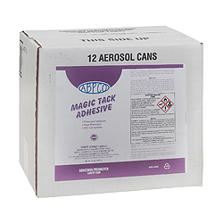 MAGIC TACK CASE