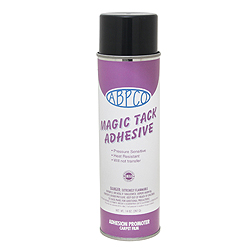 MAGIC TACK CAN