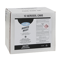 MAGIC MIST CASE