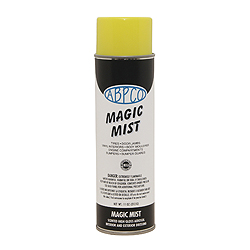 New Bike in a Can, Magic Spray 