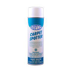 Carpet Spotter
