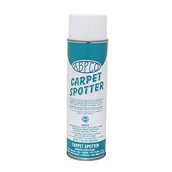 CARPET SPOTTER CAN