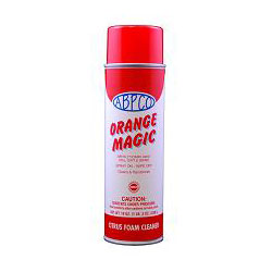 Orange Magic