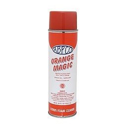ORANGE MAGIC CAN
