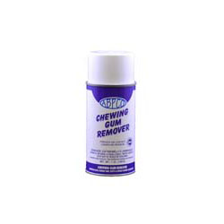 Chewing Gum Remover