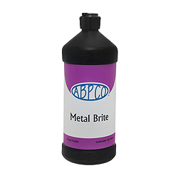 METAL BRITE QUART