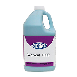 WORKOUT 1500 GALLON