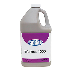 WORKOUT 1000 GALLON